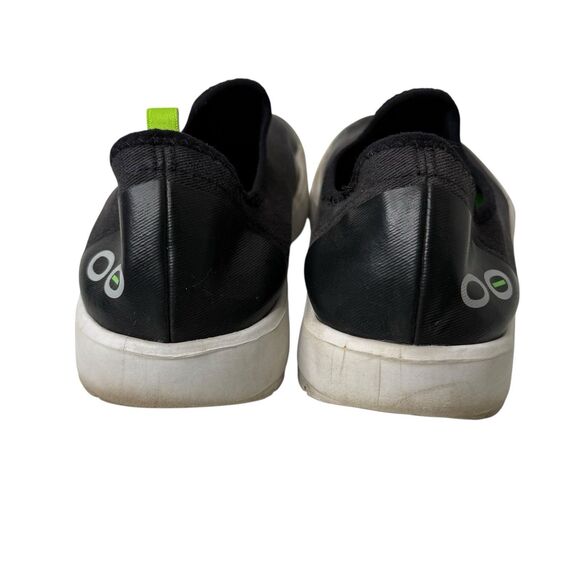 Oofos OOMG Low Shoes Womens Sz 10 Slip On Recovery Comfort Walking Sneakers EU41 - Picture 4 of 11